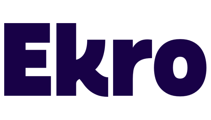 Ekro